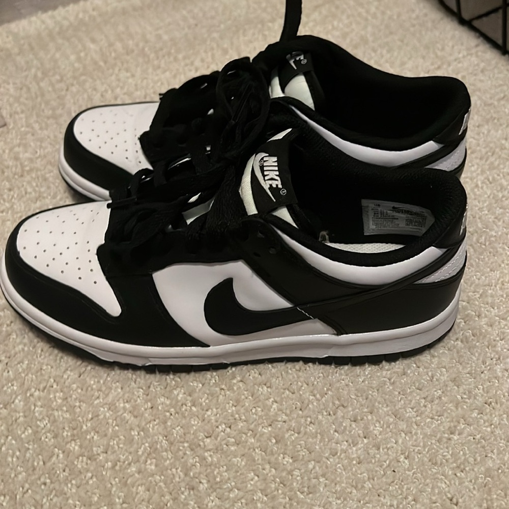 Panda dunks - Picture 2 of 5
